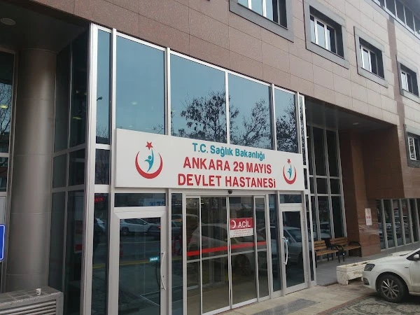 Ankara sağlık camiası yasta: Genç yaşta Vefat Eden Dr. Alper Murat Kiraz kimdir?