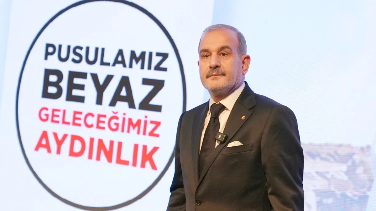 Etso Seçimlerinde  Sonuçlar Belli Oldu