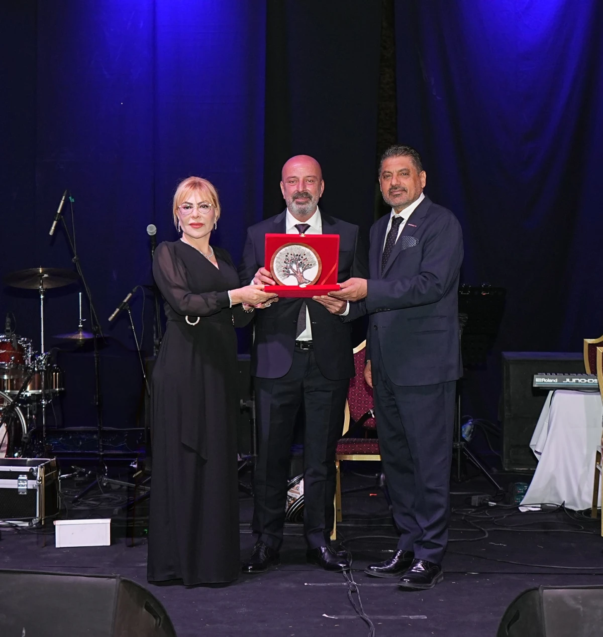 “Türkiye’nin yeni büyüme hikayesinin Anadolu’da yazacağız”