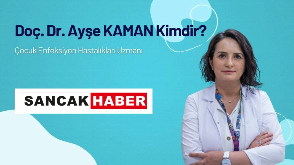 Doç. Dr. Ayşe Kaman Kimdir? - Gündem Haber